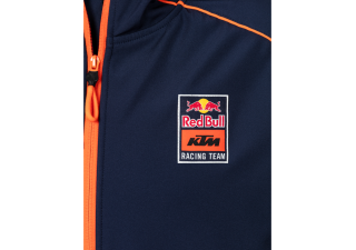 Convert 1200 Wx1200 H PHO PW PERS VS 672472 RB KTM Grid Softshell Jacket 3 RB25003800 X detail 1 LIFESTYLE PW Acc SALL AWSG V1