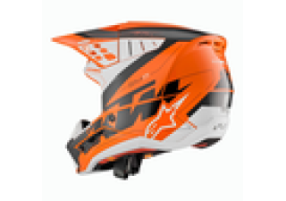 Convert 96 Wx96 H PHO PW PERS RS 727660 3 PW26002380 X S M 5 HELMET ECE DOT BACK OFFROAD Equipment SALL AWSG V1