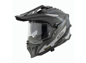 Convert 1200 Wx1200 H PHO PW PERS VS 727653 3 PW26000300 X EXPLORER CARBON HELMET BLACK FRONT STREET Equipment SALL AWSG V2