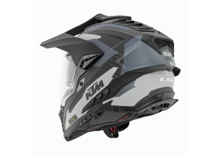 Convert 1200 Wx1200 H PHO PW PERS RS 727652 3 PW26000300 X EXPLORER CARBON HELMET BLACK BACK STREET Equipment SALL AWSG V2