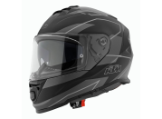 Convert 1200 Wx1200 H PHO PW PERS VS 727647 3 PW26000090 X STORM HELMET BLACK L59 60 FRONT STREET Equipment SALL AWSG V1