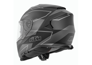 Convert 1200 Wx1200 H PHO PW PERS RS 727646 3 PW26000090 X STORM HELMET BLACK L59 60 BACK STREET Equipment SALL AWSG V1