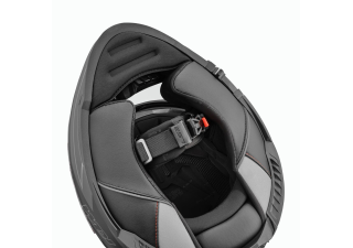 Convert 1200 Wx1200 H PHO PW PERS RS 727648 3 PW26000090 X STORM HELMET BLACK L59 60 INTERIOR VIEW STREET Equipment SALL AWSG V1