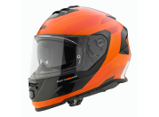 Convert 1200 Wx1200 H PHO PW PERS VS 727644 3 PW26000080 X STORM HELMET ORANGE BLACK L59 60 FRONT STREET Equipment SALL AWSG V1