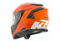 Convert 1200 Wx1200 H PHO PW PERS RS 727643 3 PW26000080 X STORM HELMET ORANGE BLACK L59 60 BACK STREET Equipment SALL AWSG V1