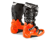 Convert 1200 Wx1200 H PHO PW PERS RS 727821 3 PW26001970 X KTM TECH 7 BOOTS BLK ORANGE BACK OFFROAD Equipment SALL AWSG V1