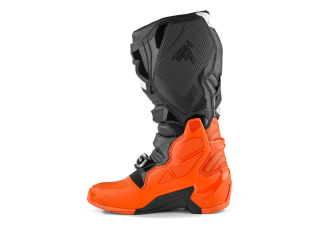 Convert 1200 Wx1200 H PHO PW PERS RS 727824 3 PW26001970 X KTM TECH 7 BOOTS BLK ORANGE DETAIL 3 OFFROAD Equipment SALL AWSG V1