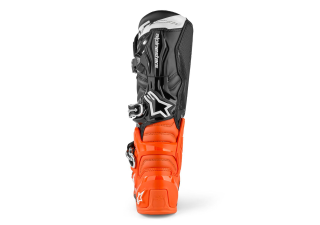 Convert 1200 Wx1200 H PHO PW PERS RS 727823 3 PW26001970 X KTM TECH 7 BOOTS BLK ORANGE DETAIL 2 OFFROAD Equipment SALL AWSG V1