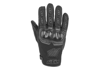 Convert 1200 Wx1200 H PHO PW PERS VS 727706 3 PW26000060 X RADICAL X V3 GLOVES BLACK Front STREET Equipment SALL AWSG V1