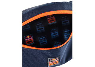 Convert 1200 Wx1200 H PHO PW PERS VS 672422 RB KTM Grid Cross Body Bag 3 RB25004160 X detail 1 LIFESTYLE PW Acc SALL AWSG V1