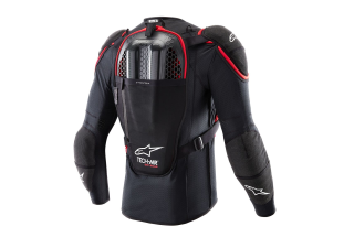 Convert 1200 Wx1200 H PHO PW PERS RS 720002 3 AG25003600 X Tech Air Offroad Airbag Vest OFFROAD Equipment SALL AWSG V1