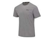 Convert 1200 Wx1200 H PHO PW PERS VS 727779 3 PW26001440 X LOGO TEE LIGHT GREY MELANGE FRONT CASUAL KTM SALL AWSG V1