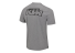 Convert 1200 Wx1200 H PHO PW PERS RS 727778 3 PW26001440 X LOGO TEE LIGHT GREY MELANGE BACK CASUAL KTM SALL AWSG V1