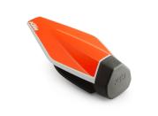 PHO PP NMON 739166 A67407855033 ABA Pillion seat cover Studio Pictures Street SALL AWSG V1