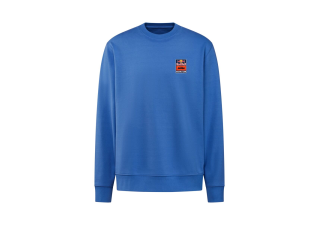 Convert 1200 Wx1200 H PHO PW PERS VS 747047 3 RB26003390 X RB KTM Sunset Sweater front CASUAL RED BULL KTM SALL AWSG V1