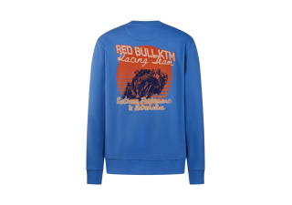 Convert 1200 Wx1200 H PHO PW PERS RS 747046 3 RB26003390 X RB KTM Sunset Sweater back CASUAL RED BULL KTM SALL AWSG V1