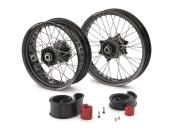 PHO PP NMON 6070990114430 WHEEL SET SALL AWSG V1