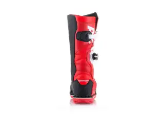Alpinestars Tech T Red Trials Boots 2