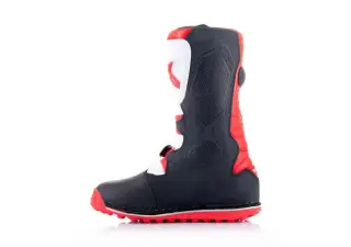 Alpinestars Tech T Red Trials Boots 3