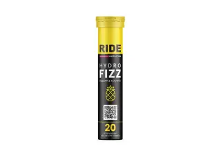 HYDROFIZZ PINEAPPLE