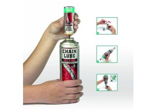 Motorex chainlube off road 56ml p13267 92671 medium