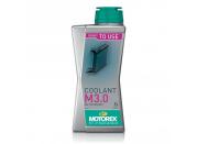 Motorex coolant m3 0 oat ready to use 1l p13280 49916 medium