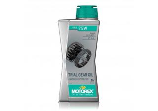 Motorex trial gear oil 75w 1l p23207 84703 medium