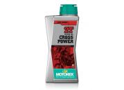 Motorex cross power 2t 1l p13195 52812 medium