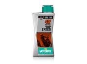 Motorex top speed 4t 15w 50 1l p13169 57507 image