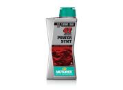 Motorex power synt 4t 10w 50 1l p13173 66900 image