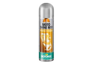 Motorex moto shine ms1 500ml p31727 102974 image