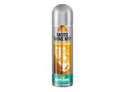Motorex moto shine ms1 500ml p31727 102974 image