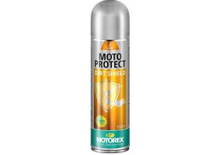 Motorex moto protect dirt shield 500ml p13329 109029 image