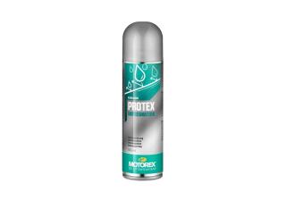 Motorex protex waterproofing spray 500ml p13336 128822 image