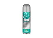 Motorex protex waterproofing spray 500ml p13336 128822 image