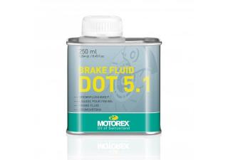 Motorex brake fluid dot 5 1 250ml p13225 53375 medium 1