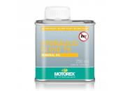 Motorex mineral hydraulic fluid 75 250ml p13233 92672 medium