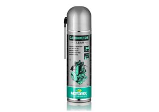 Motorex carburetor cleaner 500ml p13294 81750 medium