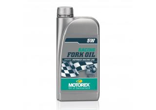 Motorex racing fork oil 3d 5w 1l p13252 56022 medium