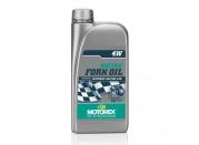 Motorex racing fork oil 3d 4w 1l p13263 56030 medium