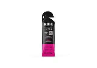 Intra Energy Gel Single Strawberry and Vanilla 0debc575 8e1b 487c bdba d6a54fcabfeb