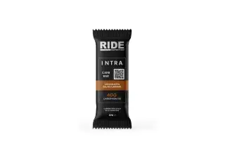 Intra Carb Bar Choc Salted Caramel 1