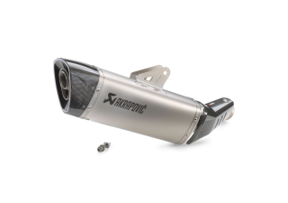 Convert 1200 Wx1200 H PHO PP NMON 739173 A70105983000 Akrapovic Slip on Line Studio Pictures Stre...