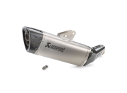 Convert 1200 Wx1200 H PHO PP NMON 739173 A70105983000 Akrapovic Slip on Line Studio Pictures Stre...