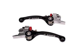 LEFLEXI SET STARK BK