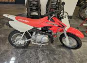 CRF