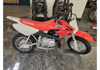 CRF