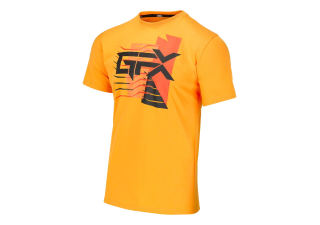 Convert 1200 Wx1200 H PHO PW PERS VS 734196 3 PW26001340 X GFX TEE FRONT LIFESTYLE SALL AWSG V1