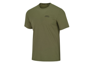 Convert 300 Wx300 H PHO PW PERS VS 727781 3 PW26001450 X LOGO TEE MILITARY GREEN Front CASUAL KTM...