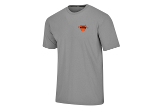 Convert 1200 Wx1200 H PHO PW PERS VS 727777 3 PW26001380 X OFFROAD TEE Front CASUAL KTM SALL AWSG V1